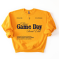 Titans Game Day Social Club Unisex Crewneck