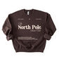 North Pole Social Club - Unisex Crew Neck *PH Exclusive*