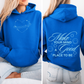 Make Your Mind a Good Place to Be - Unisex Hoodie