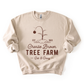 CB Tree Farm - Unisex Crew Neck