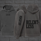 Relentless Youth Pigment Washed Hoodie