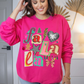 Fa La La Scrapbook - Unisex Crew Neck