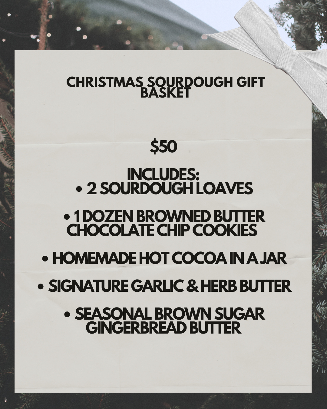 Giving Week: Holiday Gift Bundle | Legacy Edition