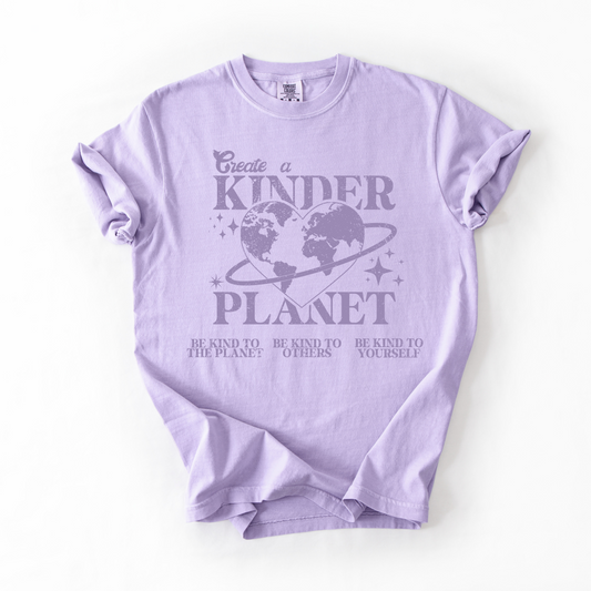 Tees for Tomorrow: On My Way to be Gentle & Kind