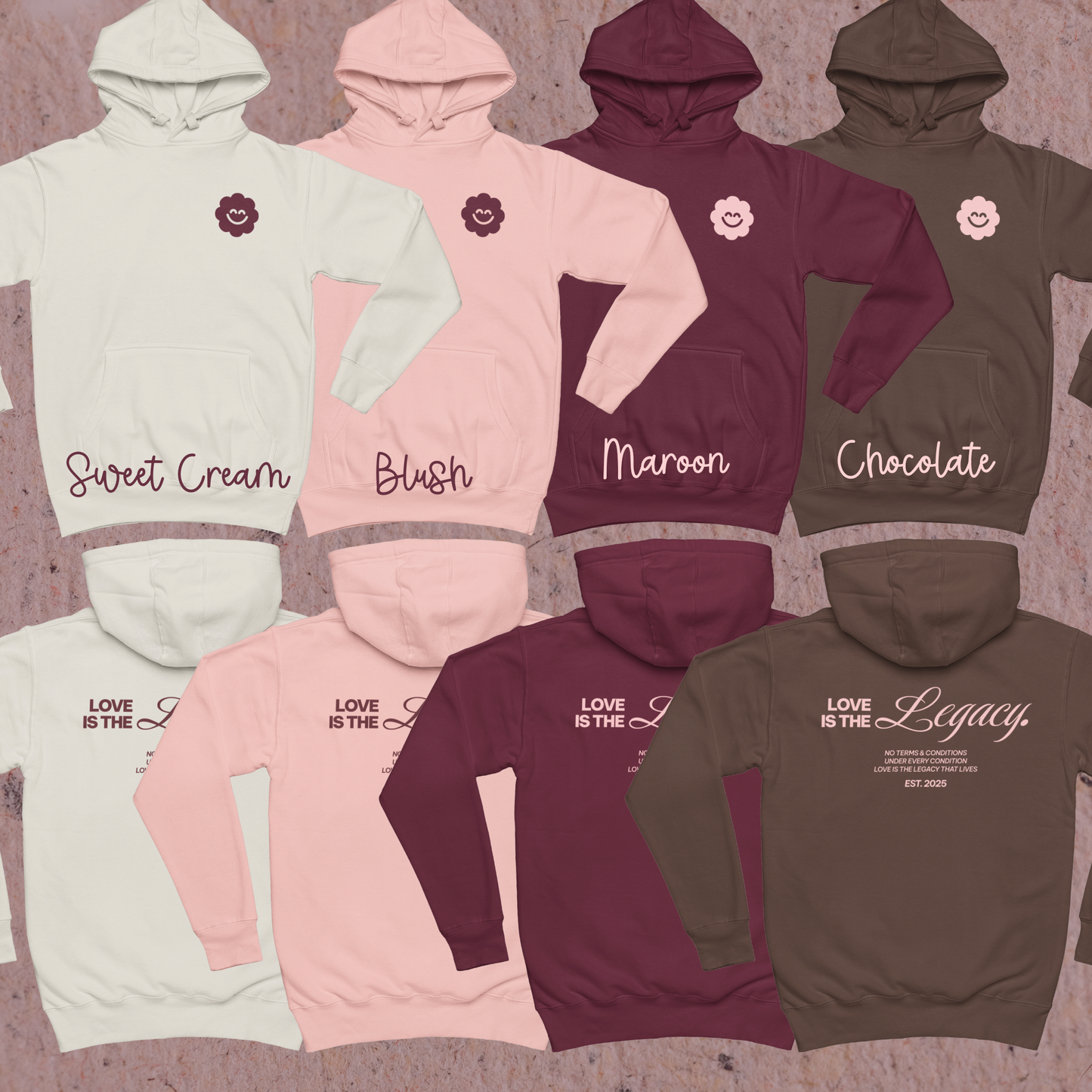 Giving Week: Holiday Gift Bundle | Legacy Edition