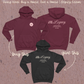 Giving Week: Buy a Hoodie, Give a Hoodie | Legacy Edition