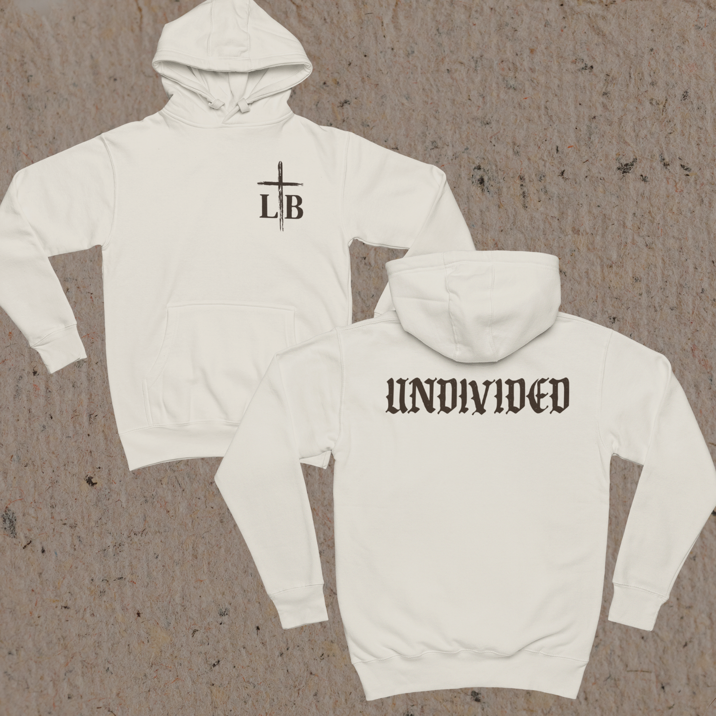 Giving Week: Buy a Hoodie, Give a Hoodie | Undivided Edition