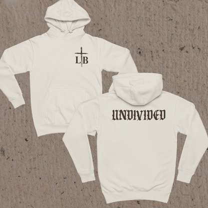 Giving Week: Buy a Hoodie, Give a Hoodie | Undivided Edition