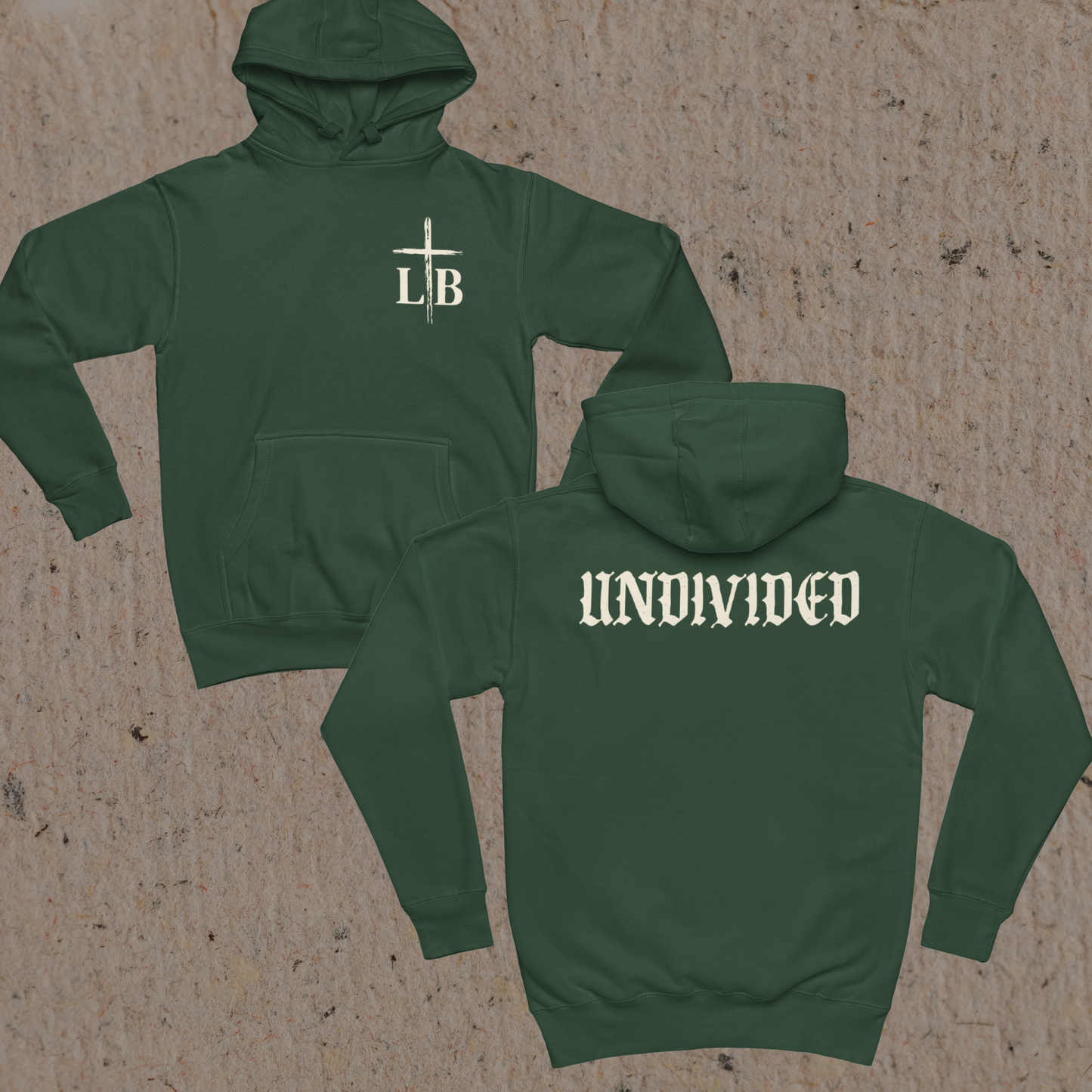 Giving Week: Buy a Hoodie, Give a Hoodie | Undivided Edition