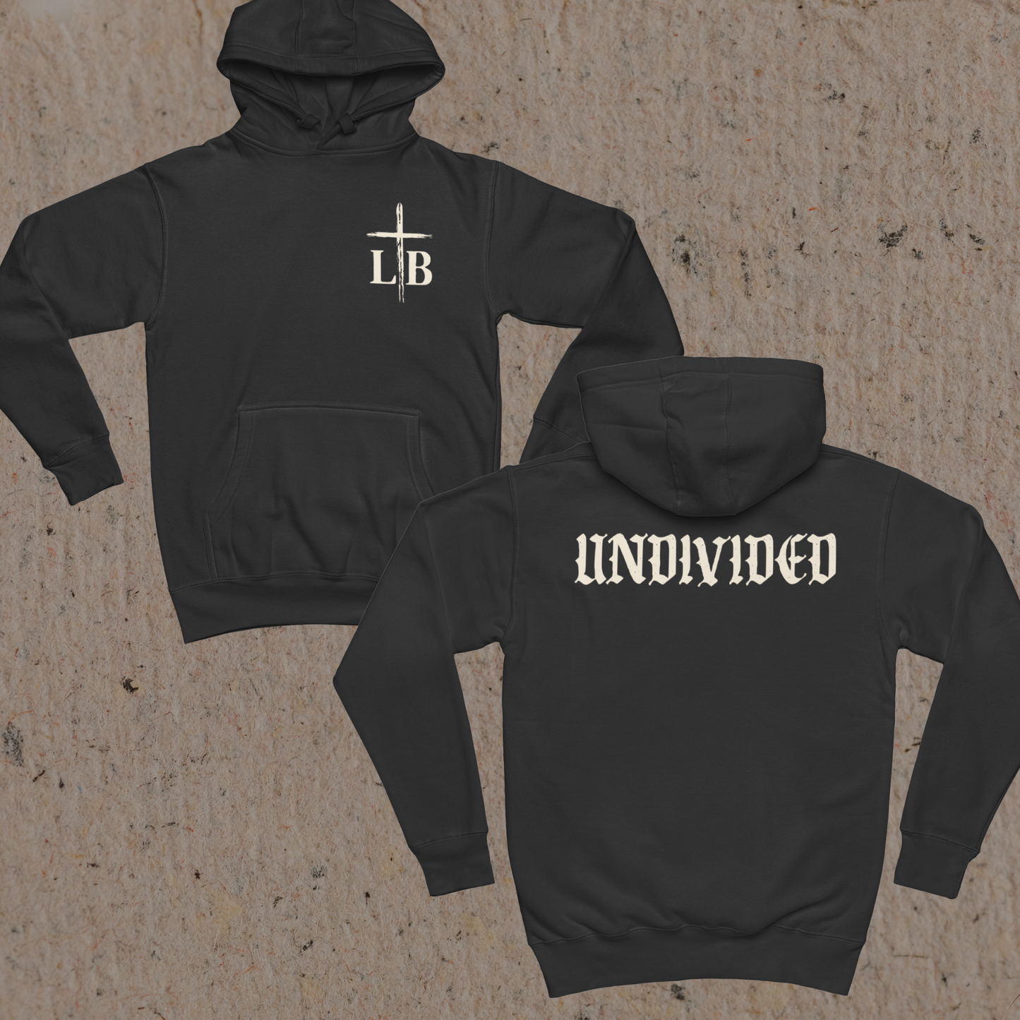 Giving Week: Buy a Hoodie, Give a Hoodie | Undivided Edition